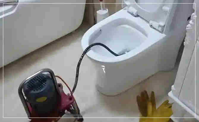 共青城马桶蹲坑蹲厕疏通